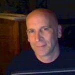 David Carney, heart valve patient