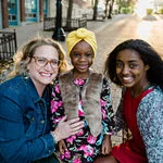 Lisa Silverman, heart valve patient
