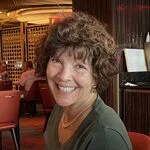 Lisa Perkins, heart valve patient