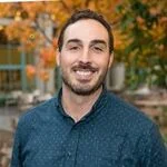 Marcus Krauss, heart valve patient