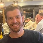 Ben Whitener, heart valve patient