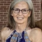 Tammie Frizzelle, heart valve patient