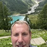 Douglas Merten, heart valve patient