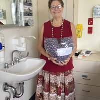 Tricia Casey - Heart Valve Patient