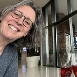 Ellen S., heart valve patient