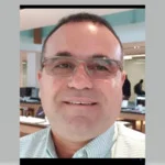Ashraf Abdulhadi, heart valve patient