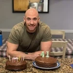 Matthew Banta, heart valve patient
