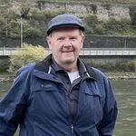 Michael Smith, heart valve patient