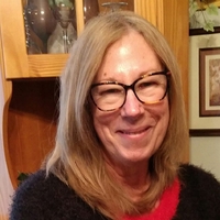 Sue Connell  - Heart Valve Patient