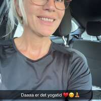 Hanne Graarud Moen - Heart Valve Patient