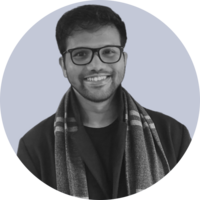 Rupak Javkar - Heart Valve Patient