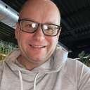 Daniel  Gillbanks  - Heart Valve Patient