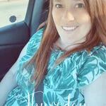 Autumn Stuart, heart valve patient