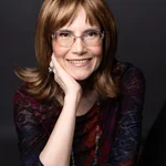 Denise Agnew, heart valve patient