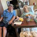 Aprilmarie Fields - Heart Valve Patient