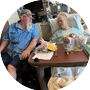 Aprilmarie Fields - Heart Valve Patient