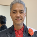 Javier Sakamoto - Heart Valve Patient