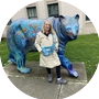 Lisa  C - Heart Valve Patient