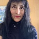 Vanina Perkins, heart valve patient