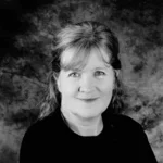 Janet Gaffney, heart valve patient