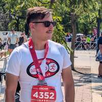 Jackson Beckerley - Heart Valve Patient