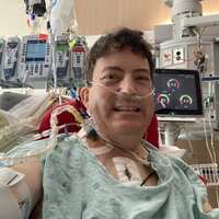Ben K - Heart Valve Patient