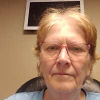 Jenny Woodworth - Heart Valve Patient