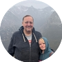 Christopher Gardner - Heart Valve Patient
