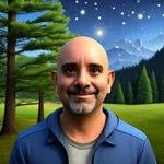 Mark Morel, heart valve patient