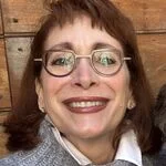 Laura Giampietro, heart valve patient