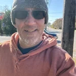 Michael Chaisty, heart valve patient