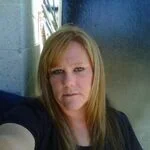 Susan Goforth, heart valve patient