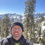 Matthew Boyer, heart valve patient