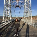 Melissa Favela, heart valve patient