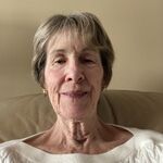 Helen Smith, heart valve patient