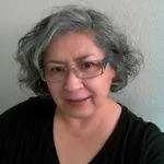 Patricia De Leon, heart valve patient