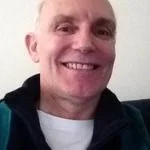 Paul Rose, heart valve patient