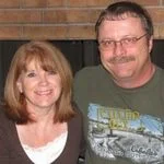 Holly Pomeroy, heart valve patient