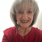 Denise Kirchner, heart valve patient