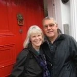 Patrick Dowd, heart valve patient