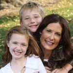 Jennifer Jermak, heart valve patient