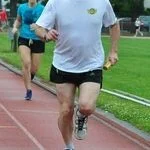 Jim Jones, heart valve patient