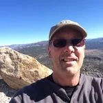 Rob Wigley, heart valve patient