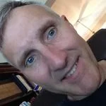 Michael Meyer, heart valve patient