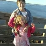 Kathleen Savoy, heart valve patient