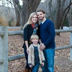 Shanna Farley-Judkins, heart valve patient