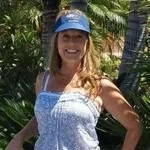 Jen S, heart valve patient