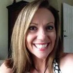 Melinda Hacker, heart valve patient