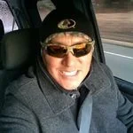 Alfonso Vasquez, heart valve patient