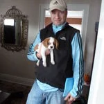 Jeff V., heart valve patient